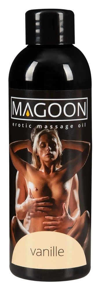 Magoon Zestaw Olejkow do Masażu 6x100ml - Rożne Kompozycje Zapachowe Magoon Magoon Zestaw Olejkow do Masażu 6x100ml - Rożne Kompozycje Zapachowe Magoon