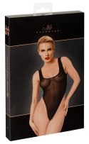 Noir Body Połprzezroczyste Czarne L - Elastyczne Wycięcia, Powernet Noir Noir Body Połprzezroczyste Czarne L - Elastyczne Wycięcia, Powernet Noir