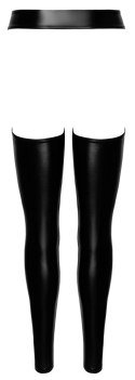 Noir Handmade Spodnie Czapsy Powerwet Czarne Bez Kroku L Noir