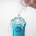 Tenga Flip Orb Blue Ocean - zaawansowana maszyna intymna z kulami, 178 mm Tenga