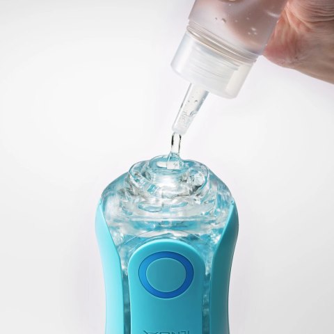 Tenga Flip Orb Blue Ocean - zaawansowana maszyna intymna z kulami, 178 mm Tenga Tenga Flip Orb Blue Ocean - zaawansowana maszyna intymna z kulami, 178 mm Tenga
