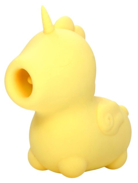 Unihorn Bean Blossom - urządzenie intymne z podwojnym silnikiem, silikon, fioletowe Unihorn Unihorn Bean Blossom - urządzenie intymne z podwojnym silnikiem, silikon, fioletowe Unihorn