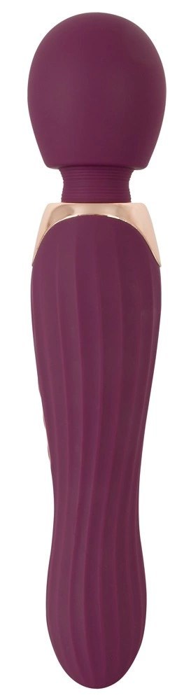 You2Toys Grande Wand Fioletowy – Duży Masażer z Ruchomą Głowką, 29,3 cm You2Toys Grande Wand Fioletowy – Duży Masażer z Ruchomą Głowką, 29,3 cm