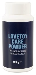 Love Toy Powder 120g pielęgnacyjny puder do akcesoriow intymnych