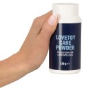 Love Toy Powder 120g pielęgnacyjny puder do akcesoriow intymnych