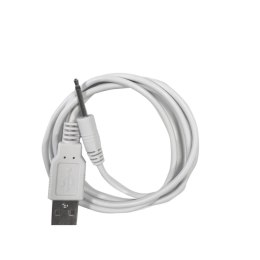 Lovense Kabel USB do ładowania modeli Lush, Lush 2, Hush, Edge, Osci Lovense