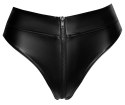 Noir Szwarskie Majtki Powerwetlook Zamek Dwukierunkowy Czarne S Noir Noir Szwarskie Majtki Powerwetlook Zamek Dwukierunkowy Czarne S Noir