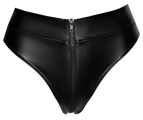 Noir Szwarskie Majtki Powerwetlook Zamek Dwukierunkowy Czarne S Noir Noir Szwarskie Majtki Powerwetlook Zamek Dwukierunkowy Czarne S Noir