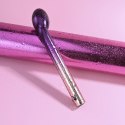 Playboy Pleasure Afternoon G-Spot - silikonowy stymulator 7 trybow ombre Playboy