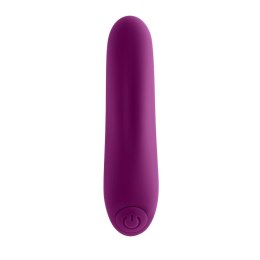 Playboy Pleasure Bullet - Kompaktowy model z 7 trybami wibracji Playboy