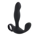 Playboy Pleasure Come Hither - Masażer stymulujący z ruchem pulsacyjnym Playboy Playboy Pleasure Come Hither - Masażer stymulujący z ruchem pulsacyjnym Playboy