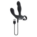 Playboy Pleasure Come Hither - Masażer stymulujący z ruchem pulsacyjnym Playboy Playboy Pleasure Come Hither - Masażer stymulujący z ruchem pulsacyjnym Playboy