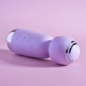 Playboy Royal Mini – Luksusowy Kompaktowy Masażer USB z 10 Trybami Wibracji Playboy Royal Mini – Luksusowy Kompaktowy Masażer USB z 10 Trybami Wibracji