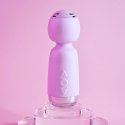 Playboy Royal Mini – Luksusowy Kompaktowy Masażer USB z 10 Trybami Wibracji Playboy Royal Mini – Luksusowy Kompaktowy Masażer USB z 10 Trybami Wibracji