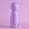 Playboy Royal Mini – Luksusowy Kompaktowy Masażer USB z 10 Trybami Wibracji Playboy Royal Mini – Luksusowy Kompaktowy Masażer USB z 10 Trybami Wibracji