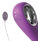 Fantasy For Her Her Ultimate Pleasure Pro - Wibrator G z systemem ssącym Fantasy For Her