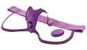 Fantasy For Her Ultimate Butterfly - Wibrator do majtek z pilotem, rożowy Fantasy For Her