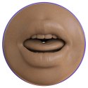 Fleshlight Boost Blow Dark maszyna intymna z systemem kontroli ssania Fleshlight