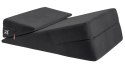 Liberator Wedge & Ramp czarne poduszki pozycjonujące zestaw duo Liberator