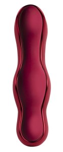 Rocks-Off Ruby Glow Blush 2.0 - wielofunkcyjny masażer z pilotem, rożowy Rocks Off