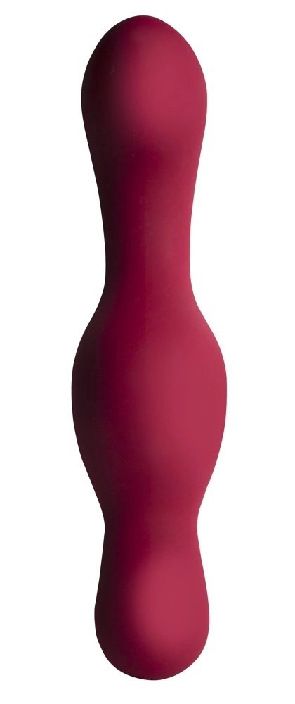 Rocks-Off Ruby Glow Blush 2.0 - wielofunkcyjny masażer z pilotem, rożowy Rocks Off Rocks-Off Ruby Glow Blush 2.0 - wielofunkcyjny masażer z pilotem, rożowy Rocks Off