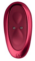 Rocks-Off Ruby Glow Blush 2.0 - wielofunkcyjny masażer z pilotem, rożowy Rocks Off
