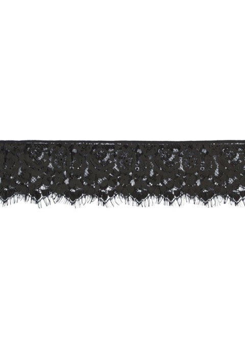 Lace Mask - With Elastic Straps Lace Mask - With Elastic Straps