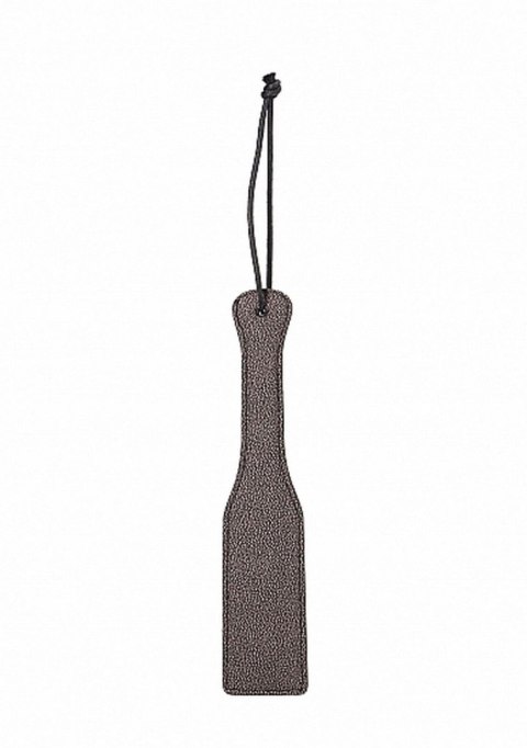 Ouch - Elegant Paddle - Titanium Grey