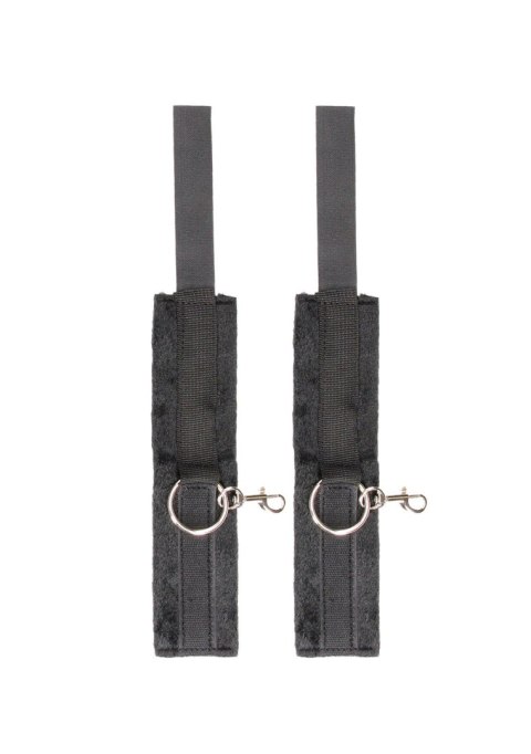 Velcro Hogtie With Hand and Ankle Cuffs Velcro Hogtie With Hand and Ankle Cuffs