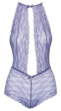 Kissable Body Figi Koronka Lawendowe L/XL Komfort i Ozdoby Kissable Kissable Body Figi Koronka Lawendowe L/XL Komfort i Ozdoby Kissable