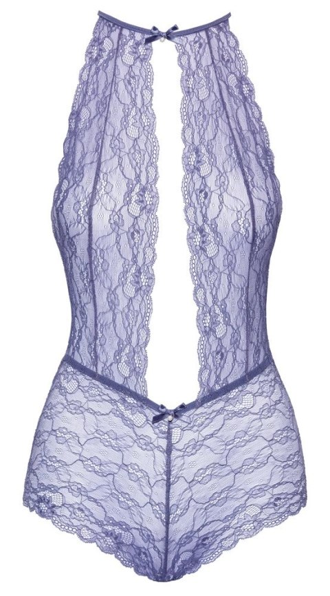 Kissable Body Figi Koronka Lawendowe L/XL Komfort i Ozdoby Kissable Kissable Body Figi Koronka Lawendowe L/XL Komfort i Ozdoby Kissable