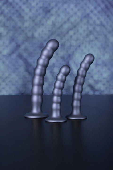 Velveta™ CurveBeads 5'' – G-Spot Pleasure Wand Velveta™ CurveBeads 5'' – G-Spot Pleasure Wand