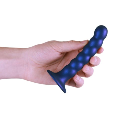 Velveta™ PulsePearl 5” – G-Spot Beaded Teaser Velveta™ PulsePearl 5” – G-Spot Beaded Teaser