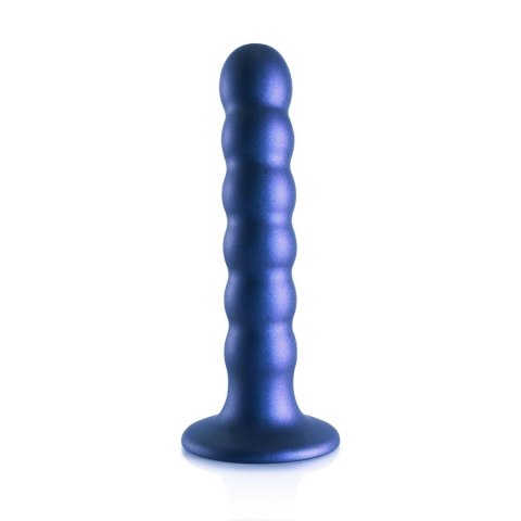 Velveta™ PulsePearl 5” – G-Spot Beaded Teaser Velveta™ PulsePearl 5” – G-Spot Beaded Teaser