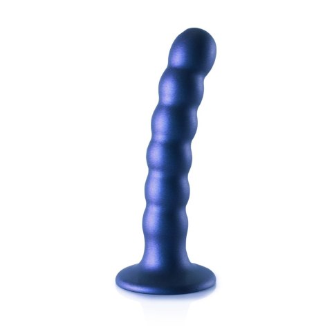Velveta™ PulsePearl 5” – G-Spot Beaded Teaser Velveta™ PulsePearl 5” – G-Spot Beaded Teaser