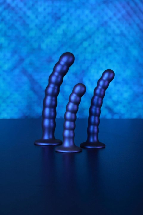 Velveta™ PulsePearl 5” – G-Spot Beaded Teaser Velveta™ PulsePearl 5” – G-Spot Beaded Teaser
