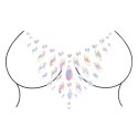 Body Jewelry Stickers - Chest