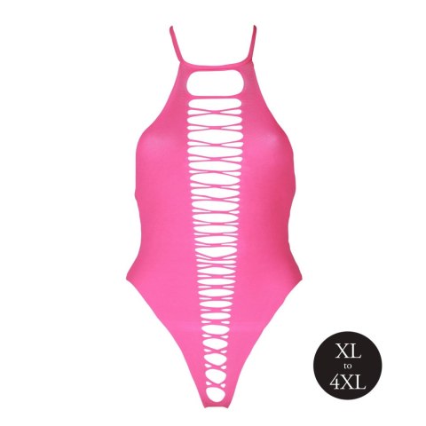 High-Cut Body XL/XXXXL High-Cut Body XL/XXXXL