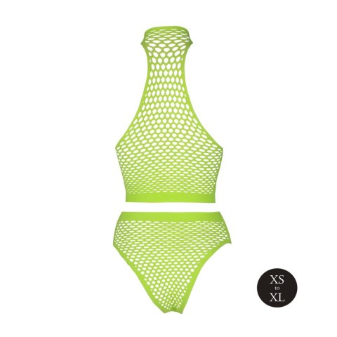 Turtle Neck and High Waist Slip XS/ XL Turtle Neck and High Waist Slip XS/ XL