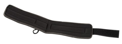 Fetish Collection System krępujący nadgarstki i kostki, 40 cm, czarny Fetish Collection Fetish Collection System krępujący nadgarstki i kostki, 40 cm, czarny Fetish Collection