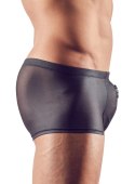 Svenjoyment Bokserki Męskie XL Czarny Połprzezroczysty Zamek Svenjoyment Svenjoyment Bokserki Męskie XL Czarny Połprzezroczysty Zamek Svenjoyment