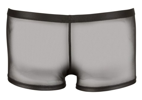 Svenjoyment Bokserki Męskie XL Czarny Połprzezroczysty Zamek Svenjoyment Svenjoyment Bokserki Męskie XL Czarny Połprzezroczysty Zamek Svenjoyment