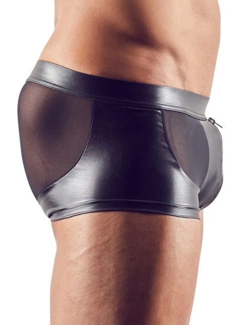 Svenjoyment Bokserki Męskie XL Czarny Powernet Siateczka Zamek Svenjoyment Svenjoyment Bokserki Męskie XL Czarny Powernet Siateczka Zamek Svenjoyment