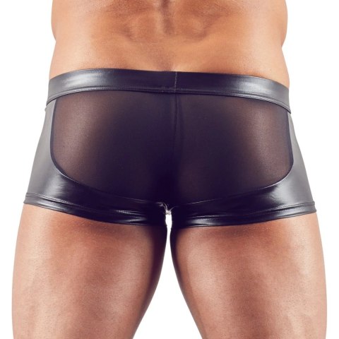 Svenjoyment Bokserki Męskie XL Czarny Powernet Siateczka Zamek Svenjoyment Svenjoyment Bokserki Męskie XL Czarny Powernet Siateczka Zamek Svenjoyment