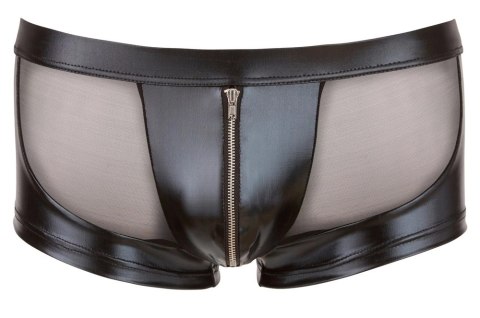 Svenjoyment Bokserki Męskie XL Czarny Powernet Siateczka Zamek Svenjoyment Svenjoyment Bokserki Męskie XL Czarny Powernet Siateczka Zamek Svenjoyment