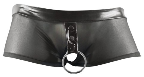 Svenjoyment Bokserki Męskie Powernet 2XL Z Otworem i Pierścieniem Svenjoyment Svenjoyment Bokserki Męskie Powernet 2XL Z Otworem i Pierścieniem Svenjoyment