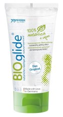 Bioglide Żel na bazie wody 150 ml - bezzapachowy, wegański, medyczny Joydivision Präparate