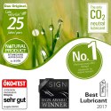 Bioglide Żel na bazie wody 150 ml - bezzapachowy, wegański, medyczny Joydivision Präparate