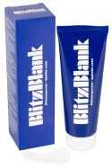 BlitzBlank Krem do depilacji 125 ml - delikatna pielęgnacja skory