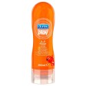 Durex Play 2in1 Guarana żel do masażu i smar 200ml ekologiczny Durex